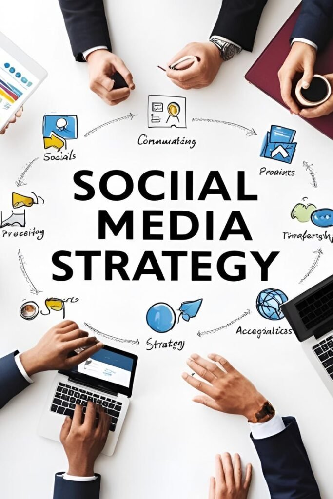 Successful Social Media Strategy